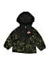 Nike 100% Polyester Camo Green Windbreaker 12-18 MO / 18 MO - photo 1