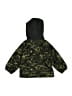 Nike 100% Polyester Camo Green Windbreaker 12-18 MO / 18 MO - photo 2