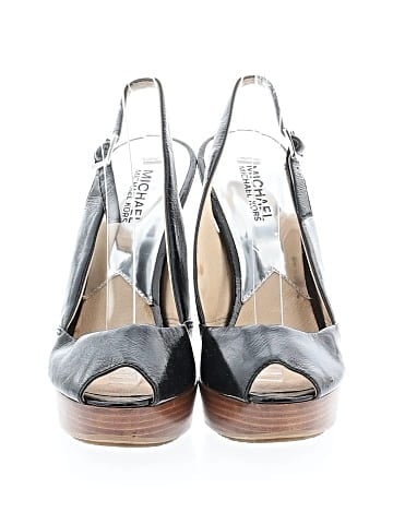 MICHAEL Michael Kors Heels (view 2)