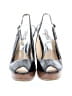 MICHAEL Michael Kors Black Heels Size 7 1/2 - photo 2