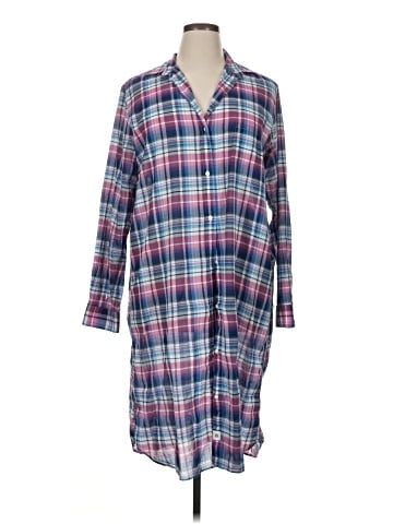 Grayson Casual Dress (view 1)