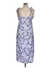 Assorted Brands Stars Blue Casual Dress Size XL - photo 2