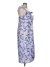 Assorted Brands Stars Blue Casual Dress Size XL - photo 4