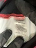 Flywheel Tie-dye Red Leggings Size S - photo 7