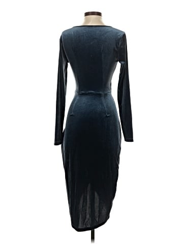 Huhot Cocktail Dress (view 2)