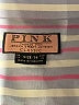Thomas Pink Stripes Pink Long Sleeve Button-Down Shirt Size 12 - photo 7