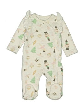 Lila & Jack Long Sleeve Outfit