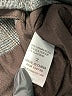 Vince. Tweed Gray Wool Blazer Size 2 - photo 7