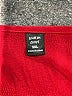 Shein Curve Red Sleeveless Blouse Size 18 Plus (3) - photo 7