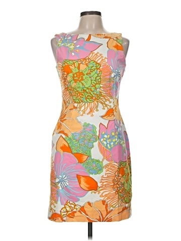 David Meister Cocktail Dress (view 1)