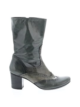 Vittorio Virgili Ankle Boots