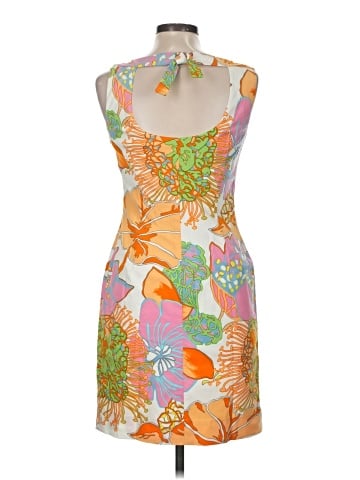 David Meister Cocktail Dress (view 2)