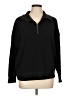 Athleta Black Pullover Sweater Size L - photo 1
