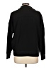 Athleta Black Pullover Sweater Size L - photo 2