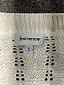 find me now Chevron-herringbone Ivory Cardigan Size S - photo 7