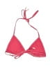 Unbranded Tweed Pink Swimsuit Top Size P (estimated, petite) - photo 2