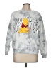 Disney Tie-dye Gray Sweatshirt Size M - photo 1