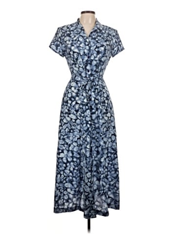 Bali Casual Dress (view 1)