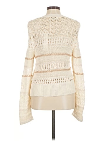Jonathan Simkhai Long Sleeve Top (view 2)