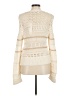 Jonathan Simkhai Ivory Long Sleeve Top Size M - photo 2