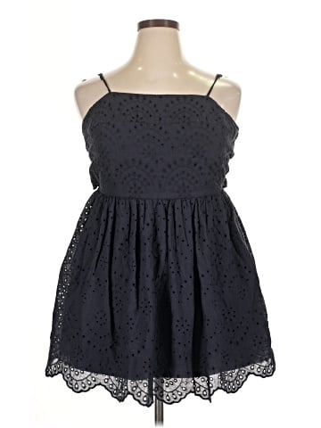 Trixxi Casual Dress (view 1)