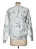 Disney Tie-dye Gray Sweatshirt Size M - photo 2