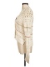 Jonathan Simkhai Ivory Long Sleeve Top Size M - photo 5