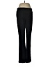 Hilary Radley Black Active Pants Size 8 - photo 1