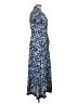 Bali 100% Polyamide Blue Casual Dress Size 12 - photo 4