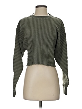 John Elliott Pullover Sweater