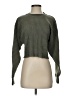John Elliott Green Pullover Sweater Size XS - photo 1