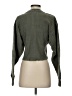 John Elliott Green Pullover Sweater Size XS - photo 2