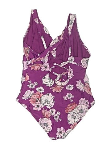 Freshwater One Piece Swimsuit (view 2)