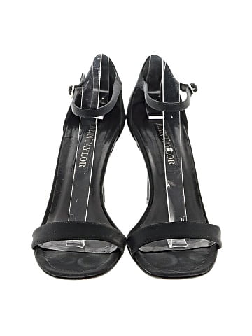 Ann Taylor Sandals (view 2)