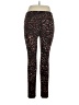 Varley Animal Print Black Leggings Size XL - photo 2