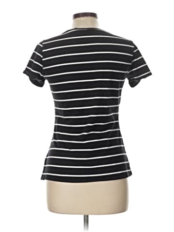 Simply Styled Short Sleeve T-Shirt (view 2)