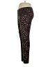 Varley Animal Print Black Leggings Size XL - photo 5