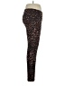 Varley Animal Print Black Leggings Size XL - photo 4