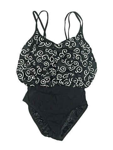 Cole of California One Piece Swimsuit (view 1)