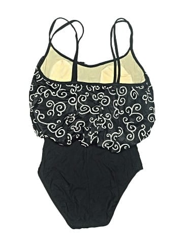 Cole of California One Piece Swimsuit (view 2)