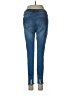 Papaya Color Block Blue Jeans Size 9 - photo 2