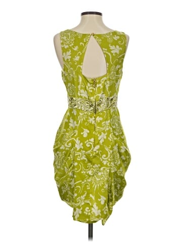 Leifsdottir Cocktail Dress (view 2)