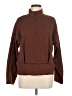 Athleta Brown Pullover Sweater Size M - photo 1
