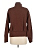 Athleta Brown Pullover Sweater Size M - photo 2