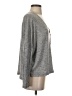 BDG Gray Pullover Sweater Size S - photo 4