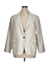 Old Navy Ivory Blazer Size XL (petite) - photo 1