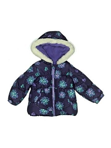 London Fog Snow Jacket (view 1)