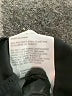 PGA Tour Color Block Black Active Pants Size XL - photo 8