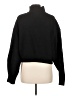 H&M Black Turtleneck Sweater Size M - photo 2