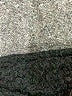Unbranded Black Long Sleeve Top Size M - photo 7